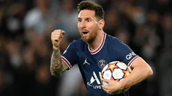Messi y PSG tienen un duro compromiso este fin de semana.