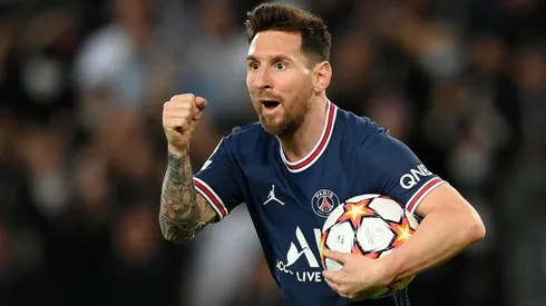 Messi y PSG tienen un duro compromiso este fin de semana.