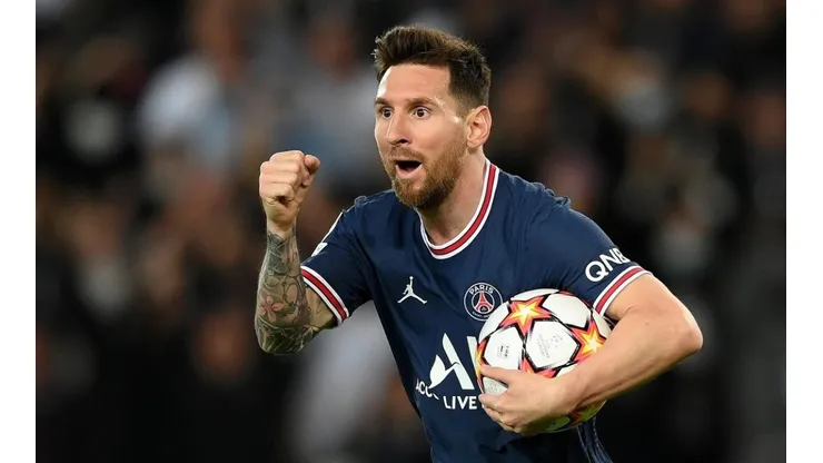 Messi y PSG tienen un duro compromiso este fin de semana.