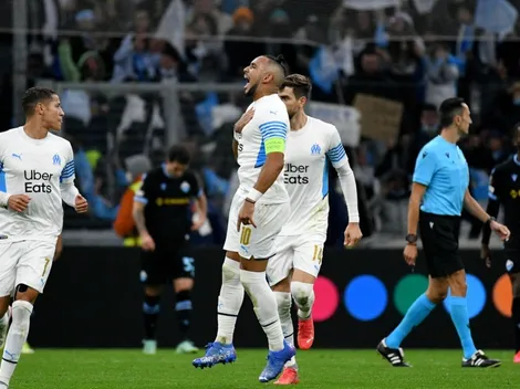 Así será sancionado Lyon por el botellazo a Payet