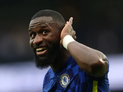 La millonada que pretende Rudiger para dejar Chelsea a coste cero