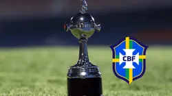¿Cuáles son los equipos brasileros clasificados a la Copa Libertadores 2022?