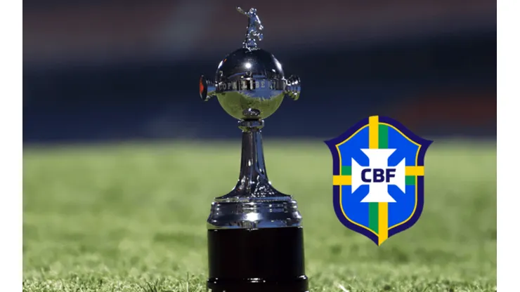 ¿Cuáles son los equipos brasileros clasificados a la Copa Libertadores 2022?