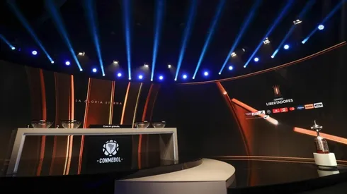 Las Copas Libertadores y Sudamericana pronto conocerán sus primeros cruces.