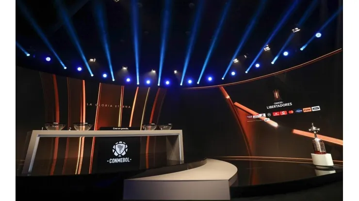 Las Copas Libertadores y Sudamericana pronto conocerán sus primeros cruces.