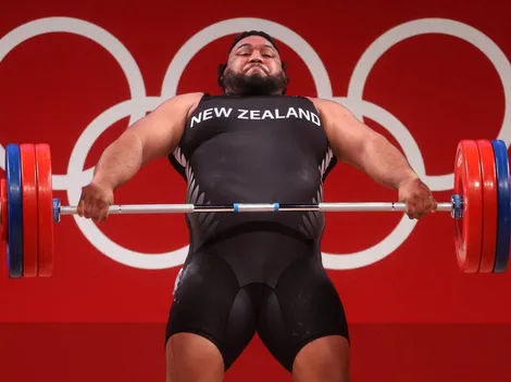 Los deportes que serán excluidos de los Juegos Olímpicos tras París 2024