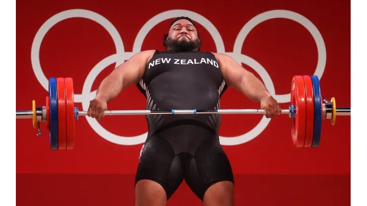 Deportes cuestionados, deportes que no estarían en Los Ángeles 2028