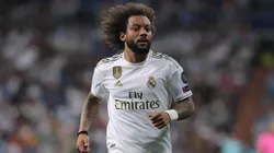 Marcelo no renovaría su contrato con Real Madrid.