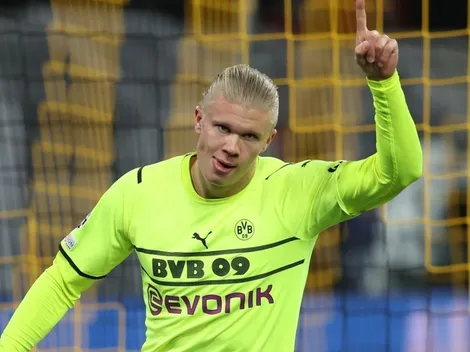 ¿Dónde encaja mejor Haaland: Real Madrid, Barcelona, City o Bayern?