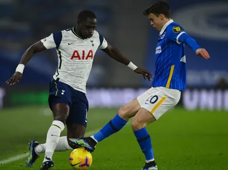 Tottenham y una crisis del Covid-19 que no se detiene