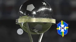 ¿Cuáles son los equipos brasileros clasificados a la Copa Sudamericana 2022?