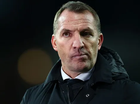 “Tengo que ser honesto, ni siquiera sé cuál es la Conference League, pero lo descubriré”