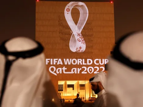 Los dos países que renunciaron al Mundial de Qatar 2022