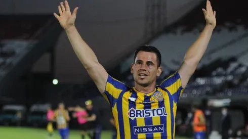 Foto: @SpLuquenOficial.