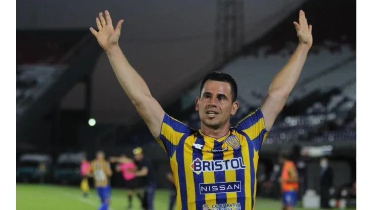 Foto: @SpLuquenOficial.