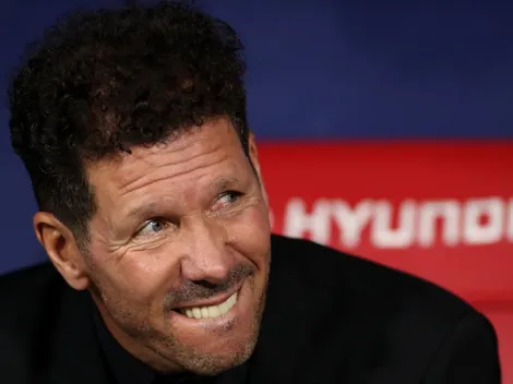 ¿El derbi más importante para el futuro de Simeone?