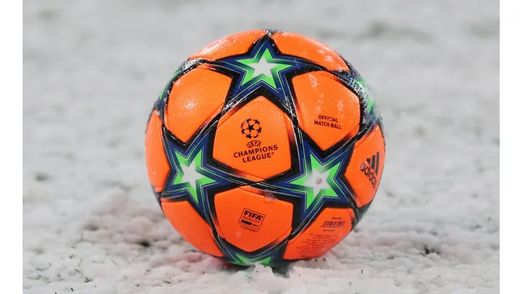 Champions League