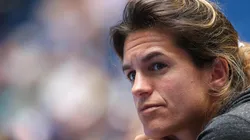Amélie Mauresmo, primera mujer directora de Roland Garros