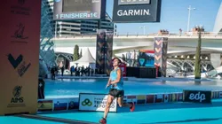 Valencia cuna de récords: siete marcas nacionales