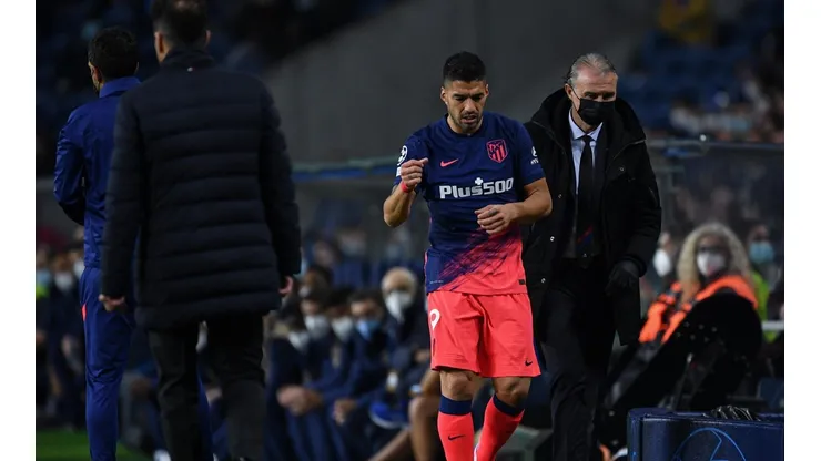 Luis Suárez