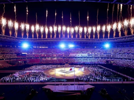 Tokio 2020: los Juegos Olímpicos más vistos de la historia