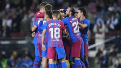 Barcelona sufre otra baja importante.