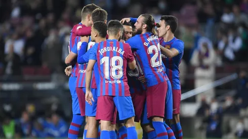 Barcelona sufre otra baja importante.