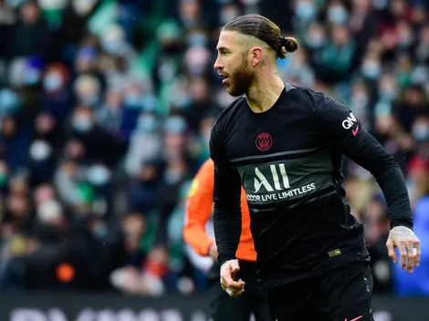 Sorpresa: Sergio Ramos reveló que sus dos máximos ídolos son futbolistas argentinos