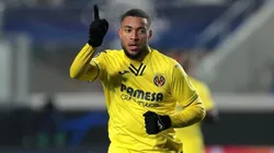 Danjuma fue la figura para la clasificación de Villarreal a octavos de final.