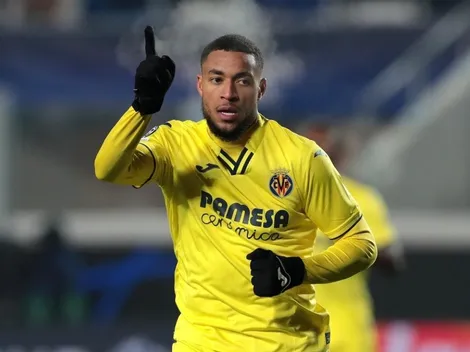 Villarreal, el último que va a octavos: contundente victoria ante Atalanta