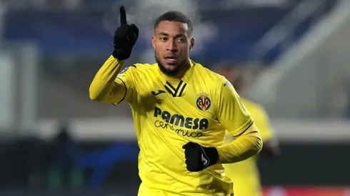 Danjuma fue la figura para la clasificación de Villarreal a octavos de final.