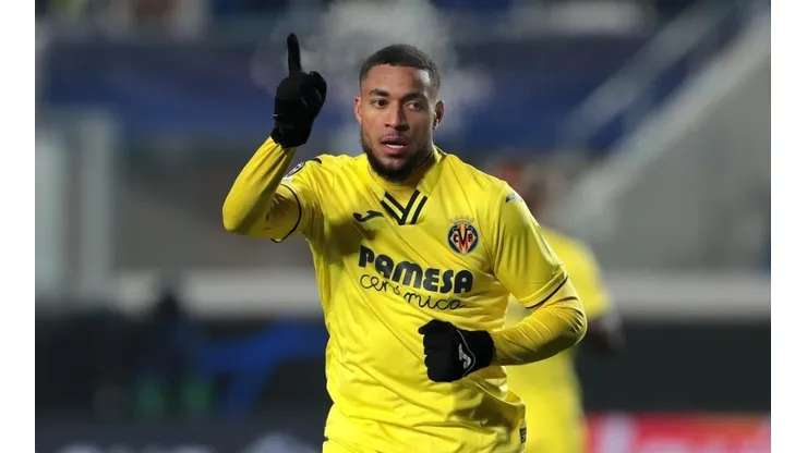 Danjuma fue la figura para la clasificación de Villarreal a octavos de final.
