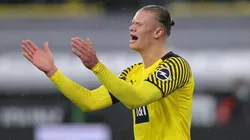 Borussia Dortmund tendría al reemplazo de Haaland y sería un objetivo de Barcelona.