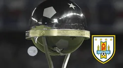¿Cuáles son los equipos Uruguayos clasificados a la Copa Sudamericana 2022?