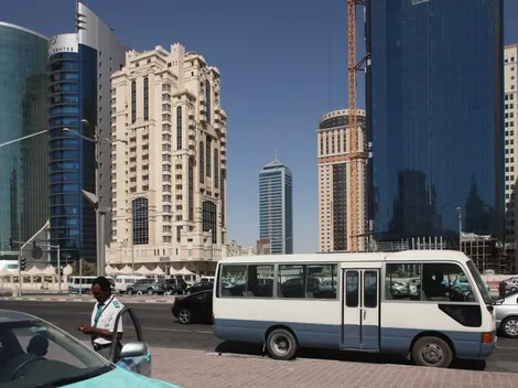 Copa del Mundo 2022: ¿Cuánto cuesta el transporte en Qatar?