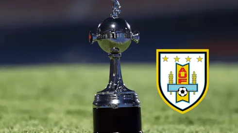 ¿Cuáles son los equipos uruguayos clasificados a la Copa Libertadores?