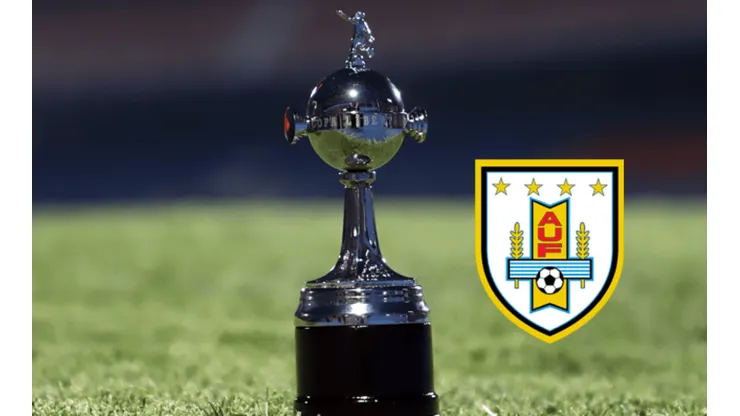 ¿Cuáles son los equipos uruguayos clasificados a la Copa Libertadores?