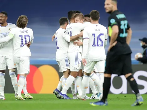 Fichajes: los refuerzos que necesita Real Madrid para ganar la Champions