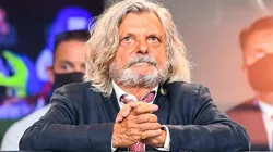 Massimo Ferrero