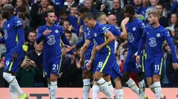 Chelsea perdería a un referente a final de temporada.