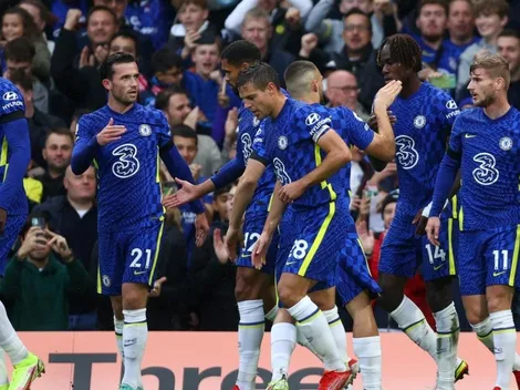 Bronca en Chelsea por la posible salida de un referente: ¿se va al Barça?