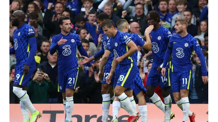 Chelsea perdería a un referente a final de temporada.