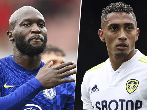 EN VIVO: Chelsea vs. Leeds United por la Premier League