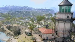 Call of Duty Warzone Pacific: El nuevo mapa Caldera ya está disponible para quienes tienen Vanguard