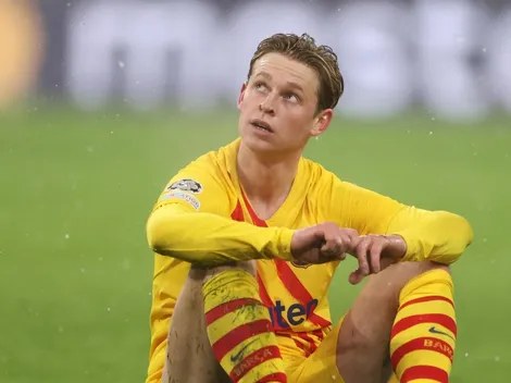 Con Barcelona: cuándo se sortean los playoffs y los octavos de final de la Europa League