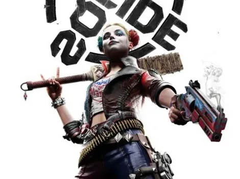 Suicide Squad anticipa novedades para The Game Awards 2021