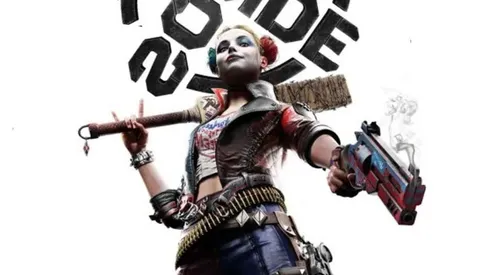 Suicide Squad anticipa novedades para The Game Awards 2021