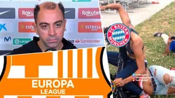 Los mejores memes de la derrota de Barcelona.