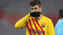 Barcelona, eliminado en Champions.