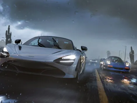 Forza Horizon 5 recibirá 24 autos nuevos en las Temporadas 2 y 3